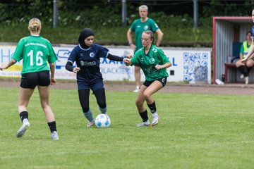 Bild 170 - F VfL Pinneberg - GW Eimsbuettel4 : Ergebnis: 9:0